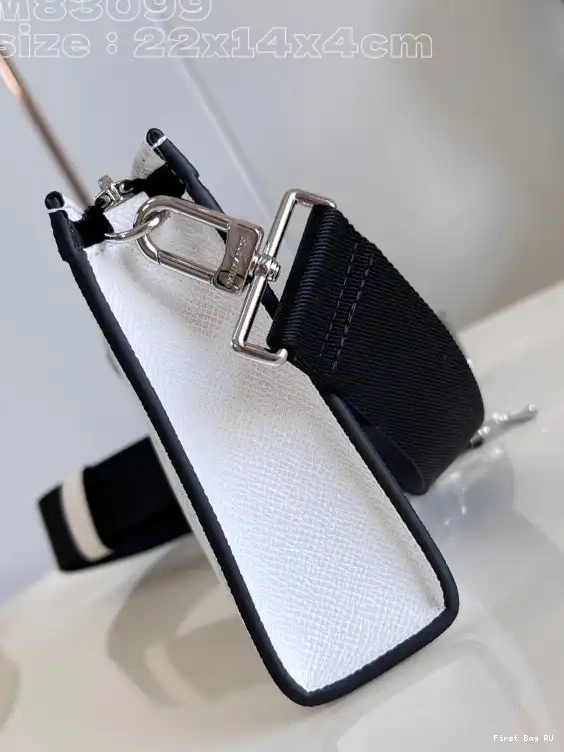 Firstbags ru review Wallet LOUIS VUITTON -22*14.5*4.5CM Wearable Gaston 0618